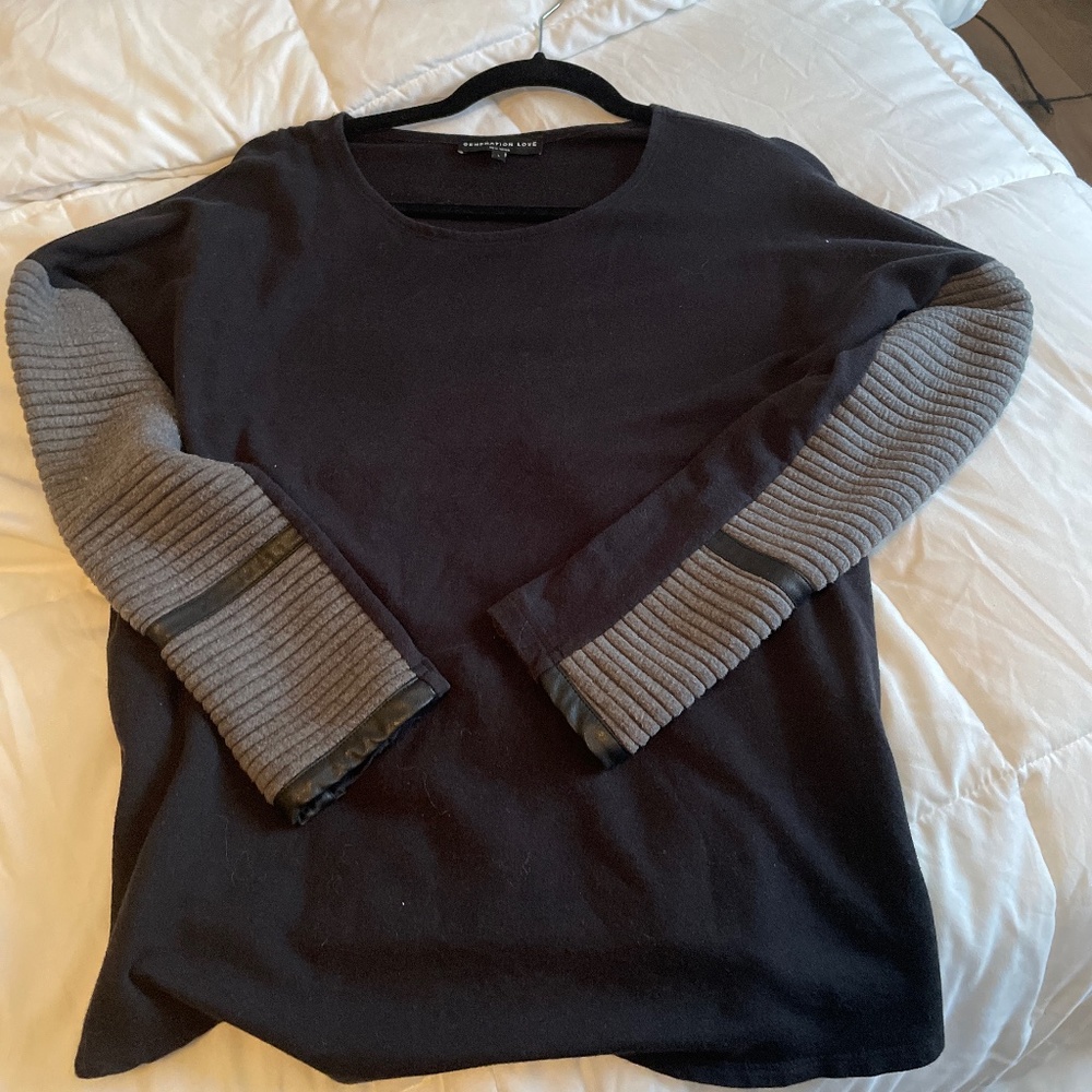 Generation Love Sweatshirt